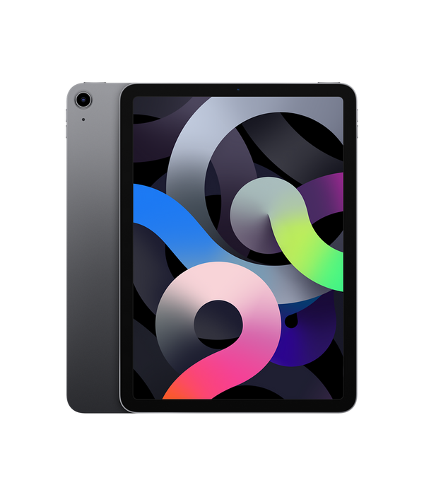 Apple iPad Air 4 10.9” 256GB (2020) – 4th Generation price in Kenya in Kenya | Zentech
