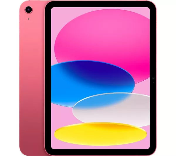 iPad 11th Gen 256GB A16