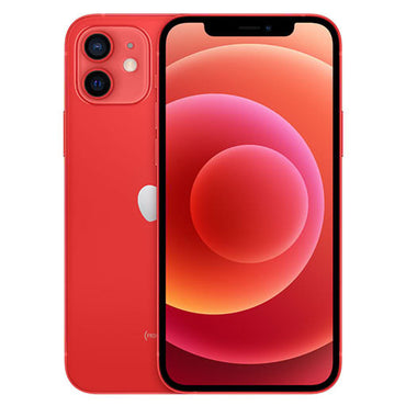 Apple iPhone 12 – Fast 5G, Super Retina XDR Display, A14 Bionic Chip