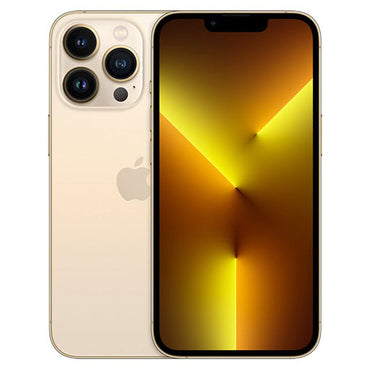 Apple iPhone 13 Pro – 5G, 6.1" ProMotion Display, A15 Chip