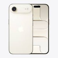 Apple iPhone 17 Pro Air 6.3-inch OLED display