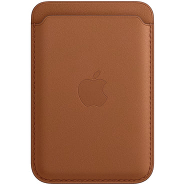 APPLE LEATHER WALLET price in Kenya in Kenya | Zentech