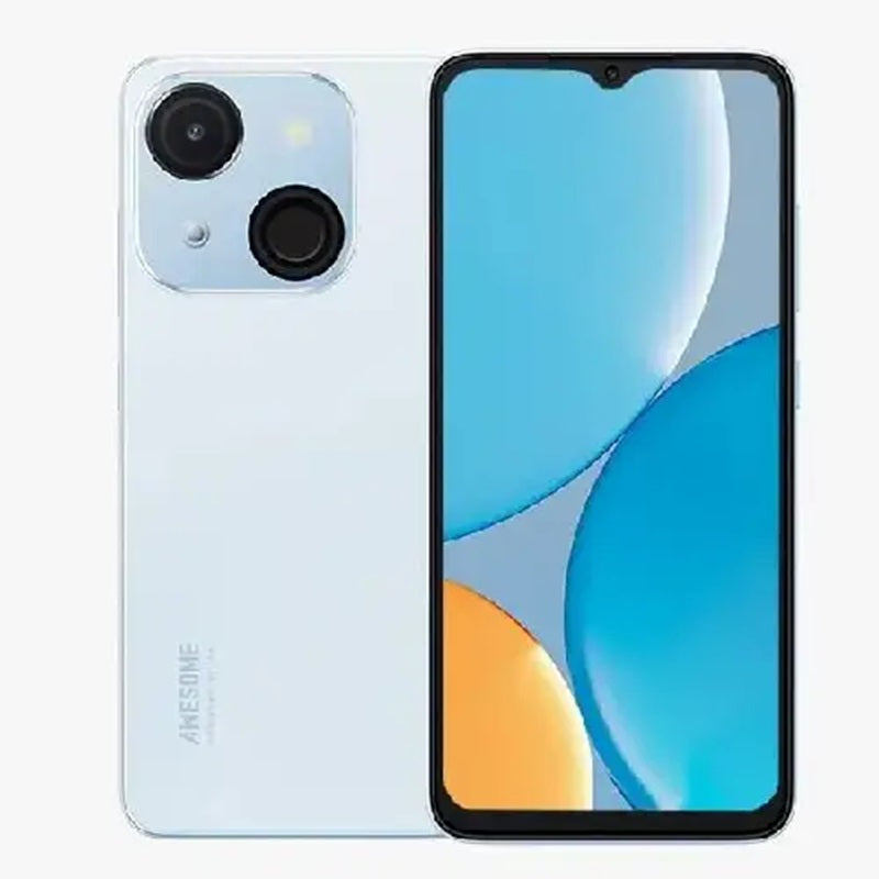 3 GB RAM + 32 GB ROM Phones