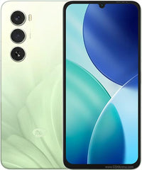 itel A100 – 4GB + 128GB