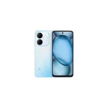 itel A80 50MP dual camera closeup and 6.6-inch HD+ screen