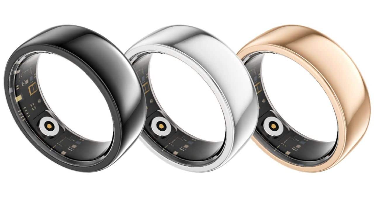 ISW-RING - Itel official product image | Zentech Electronics