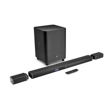 JBL SOUNDBAR 5.1 2020 SURROUND price in Kenya in Kenya | Zentech
