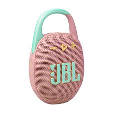 JBL Clip 5 Portable Bluetooth Speaker (IP67, 10h)