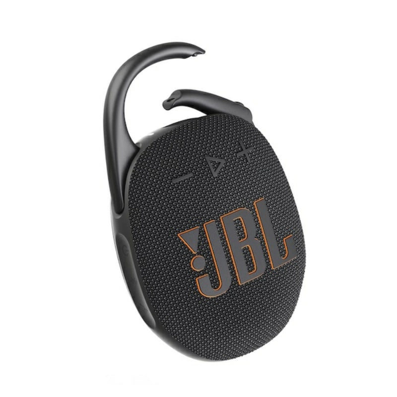 JBL Clip 5 Portable Bluetooth Speaker (IP67, 10h)