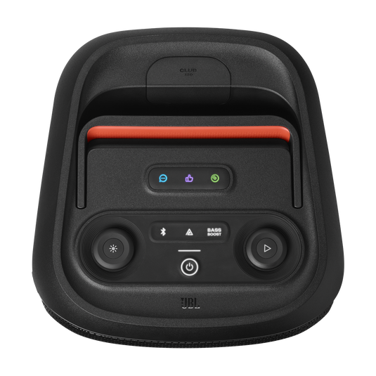 JBL PartyBox Club 120 LED light show speaker