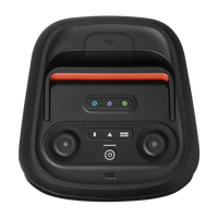 JBL PartyBox Club 120 LED light show speaker