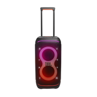 JBL PartyBox Stage 320 portable speaker front view