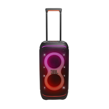 JBL PartyBox Stage 320 portable speaker front view