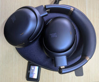 JBL TOUR ONE M3 SMART TX premium over-ear Bluetooth headphones
