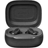 JBL Live Flex 3 Bluetooth earbuds with ergonomic fit and long battery life