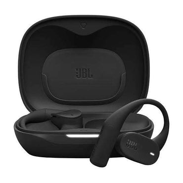 JBL SENSE LITE sports earbuds with ear hook design