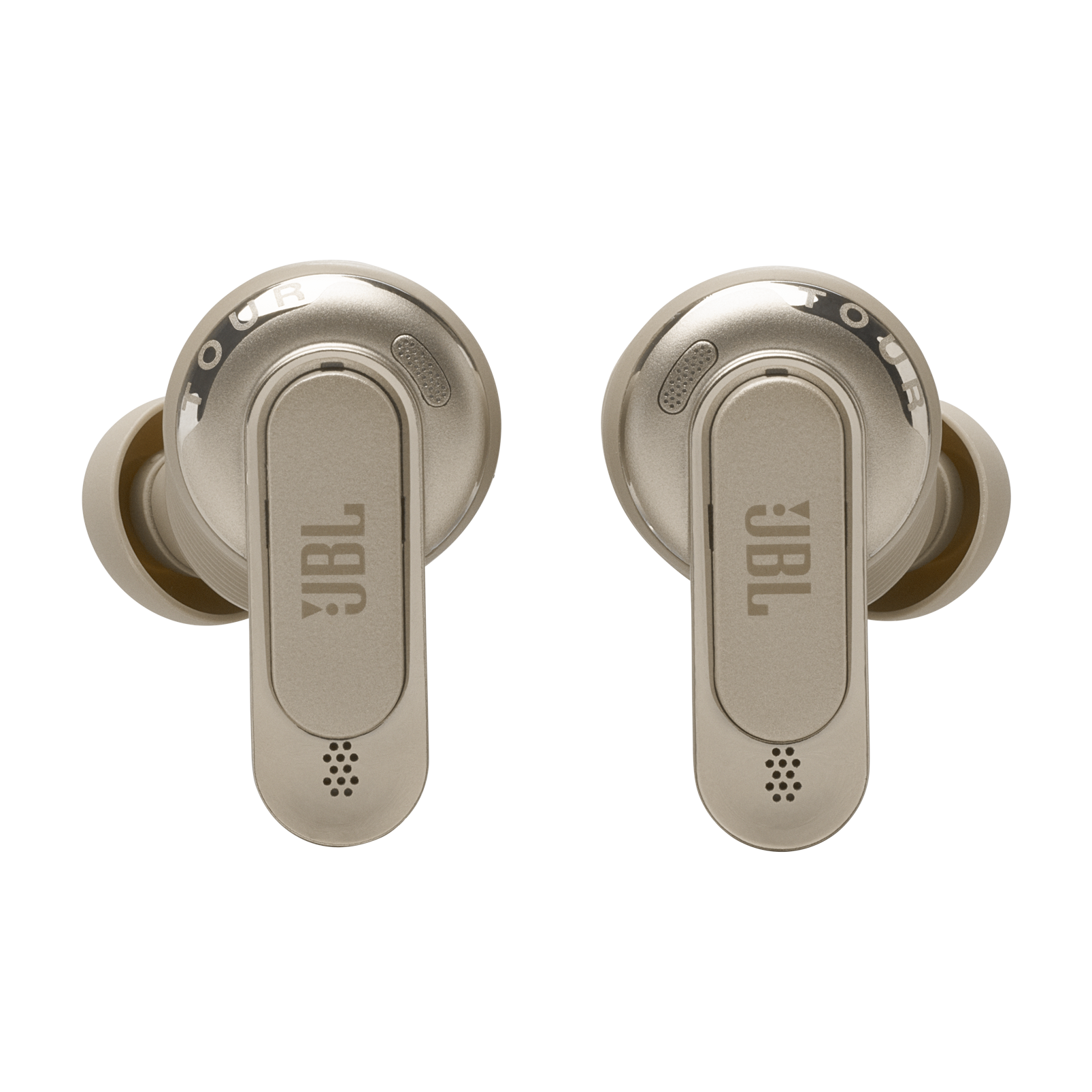 JBL Tour Pro 3 in-ear earbuds with adaptive noise cancellation