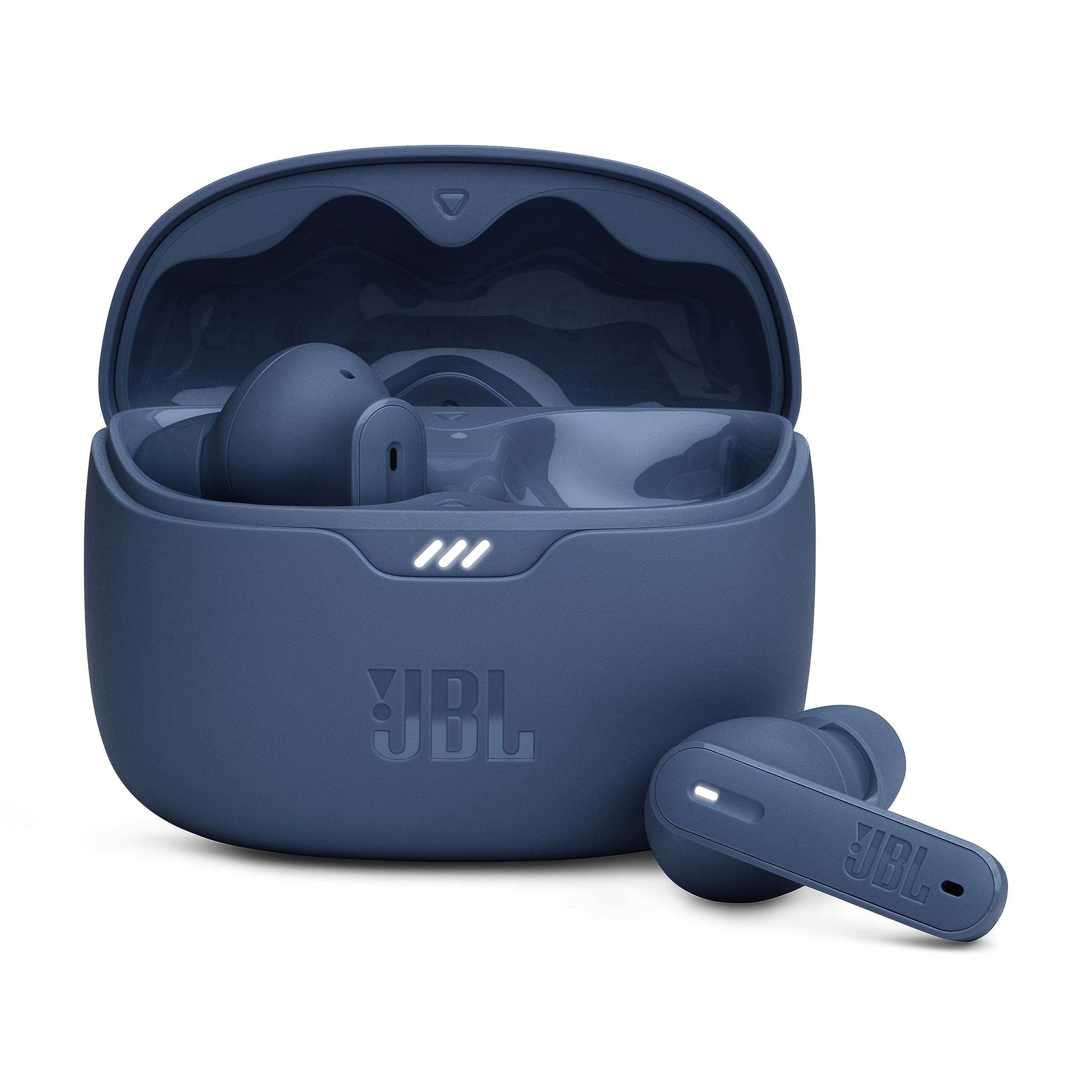 JBL Tune Beam 2 in-ear earbuds with Active Noise Cancellation