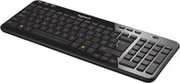 Logitech K360 Bluetooth Wireless Keyboard-Price in Kenya.