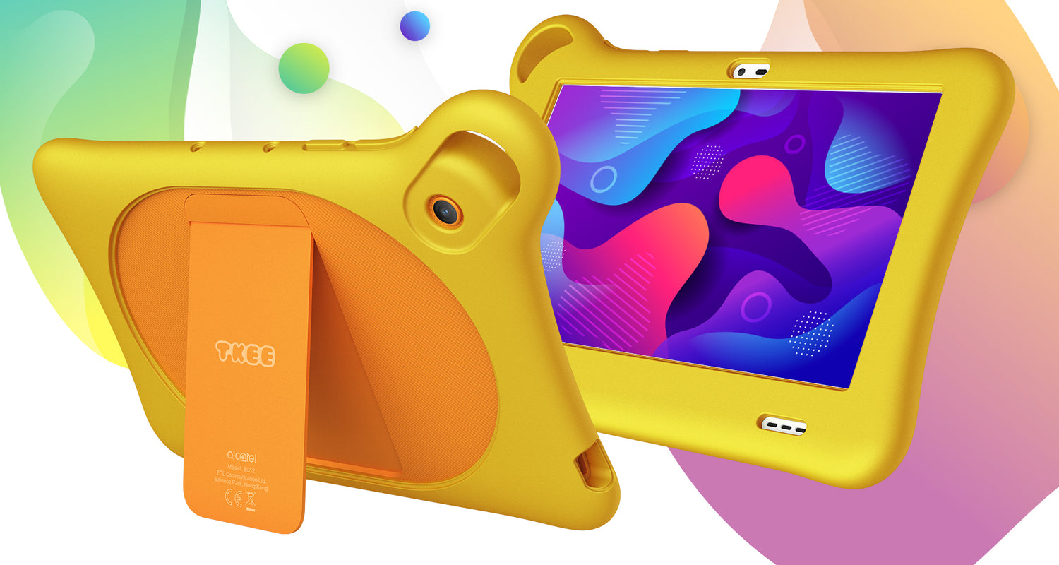 Kee Kids Tablets