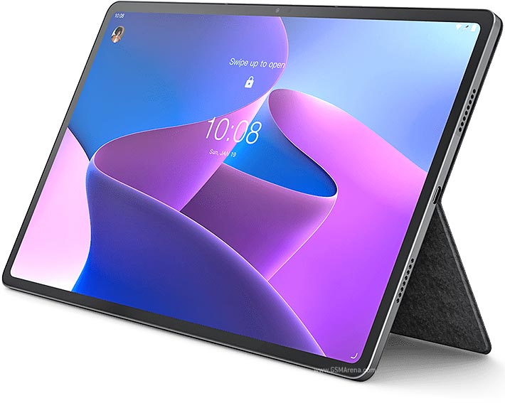 Lenovo Idea Tab Plus 12.1-inch 2.5K 90Hz display and 10,200mAh battery