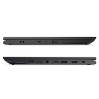 Lenovo Thinkpad Yoga ports