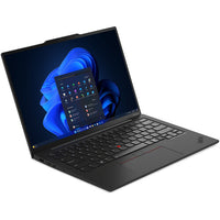 Lenovo X1 Carbon Gen 13 Aura Edition  - Ultra 7 255U, 32GB RAM LPDDR5x-8400 MHz
