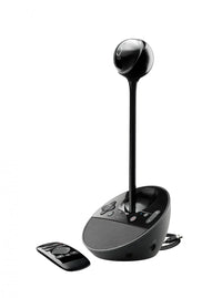 Logitech BCC950 tabletop video conferencing solution