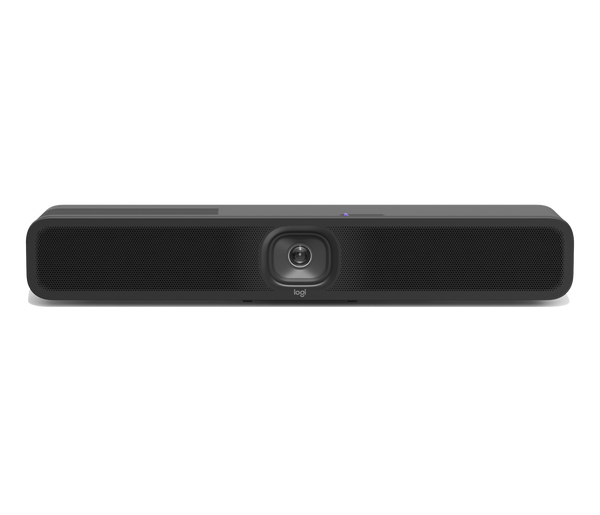 Logitech MeetUp 2 conferencing system front view