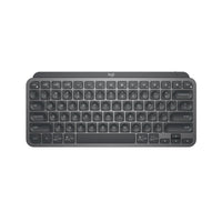 Logitech MX Keys Mini for Business top view