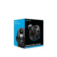 Driving Force Shifter