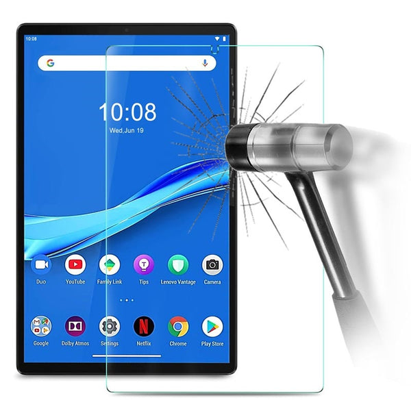 Lenovo Tab M10 Screen Guard price in Kenya in Kenya | Zentech