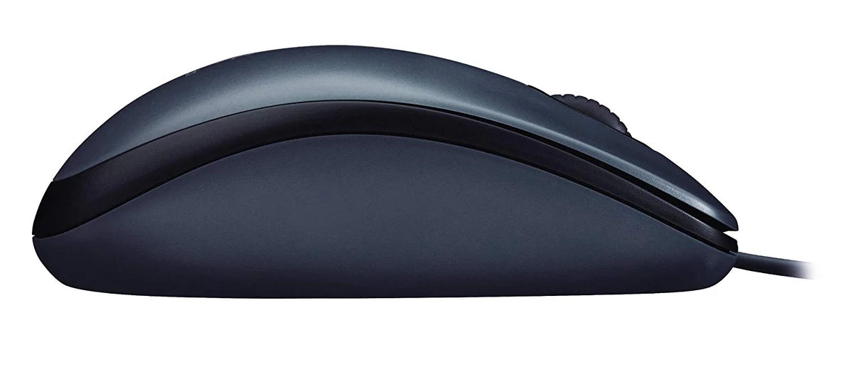 Logitech M90 Wired USB Mouse-Price in Kenya