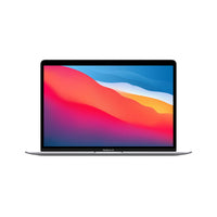 Slim and lightweight Apple MacBook Air M1 design for professionals and students