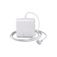 Travel-ready Apple MagSafe 2 charger with AC extension cord