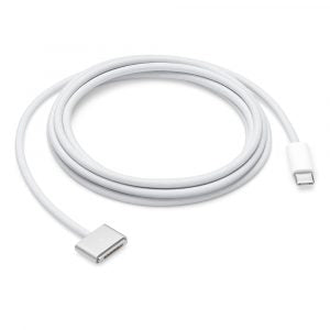 Magnetic connector of Magsafe 2 Cable