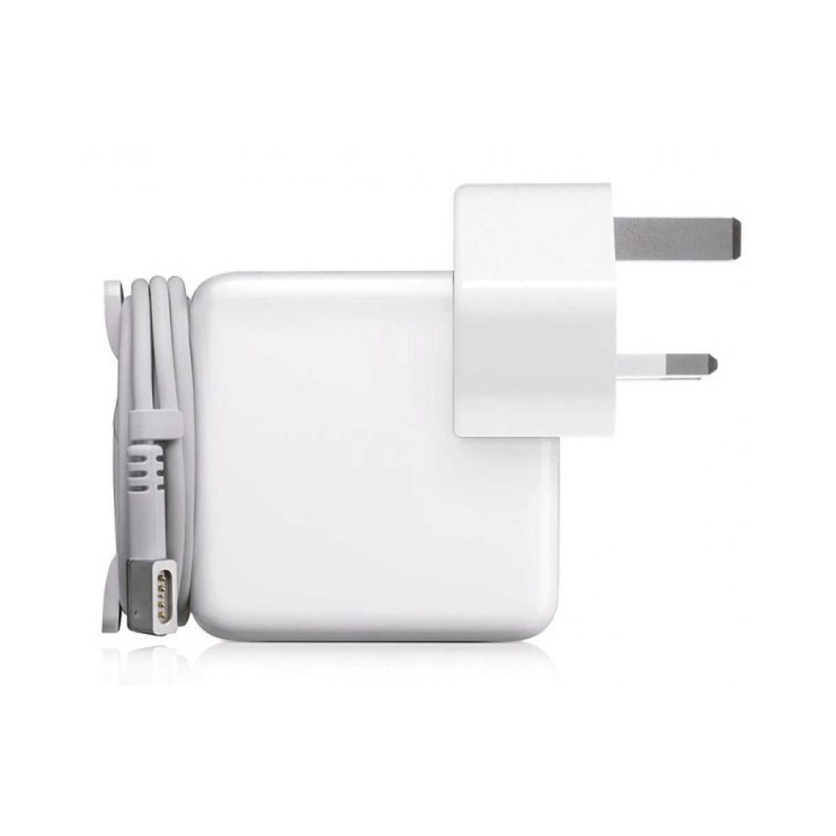 "Apple MagSafe Charger for MacBook – Original fast-charge power adapter available at Zentech Electronics Kenya"