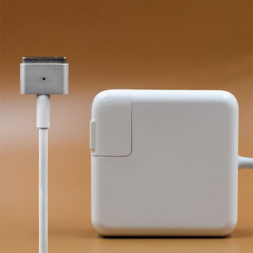 Apple MagSafe 2 Power Adapter with magnetic connector