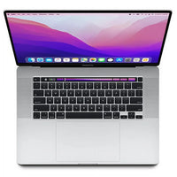 MacBook Pro 15 inch 2018 Intel i7 i9 Retina display