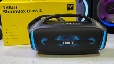 Tribit StormBox Blast 2 in Kenya | Zentech