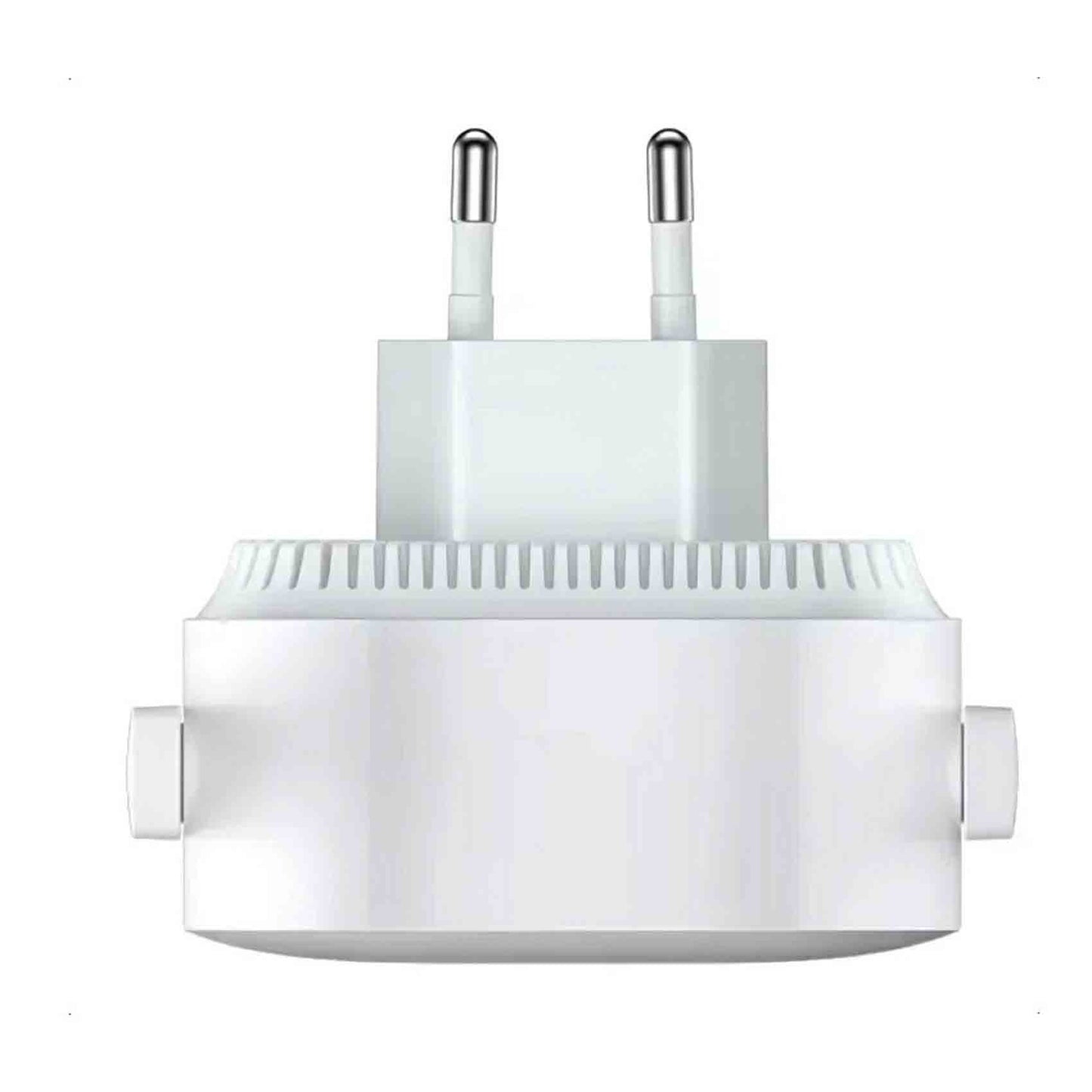 Mi N300 WiFi repeater plugged in