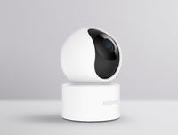 Mi Smart Camera C200 2K pan and tilt home security camera