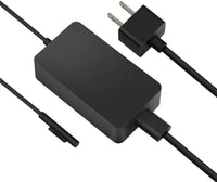 Compact Surface Pro charger