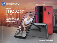 Official Motorola press photo of the 2023 moto g power 5G from the newsroom