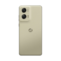 Official Motorola store render of the 2024 moto g stylus 5G front pOLED display