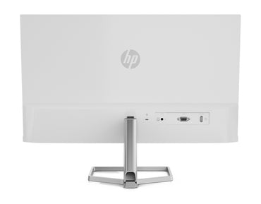 HP M24fW 23.8-Inch Ultraslim FHD Monitor (2D9K0E9) detail close-up | Zentech Kenya