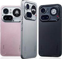 Nothing Phone (4a) Pro Kenya - Zentech Electronics (View 1)