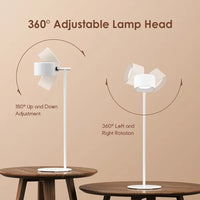 Oraimo Smart Lamp Flex 4.5W Table Lamp-Price in Kenya.