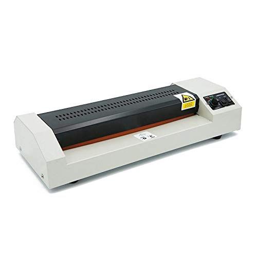 OfficePoint A3/A4 Laminator with included accessories