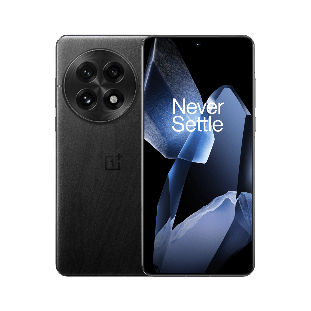 OnePlus 13 512GB 16GB flagship smartphone front display view